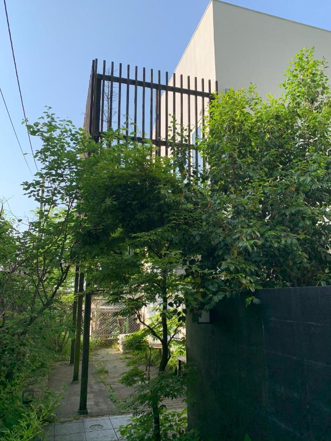 Kamakura Vacation House Exteriör bild