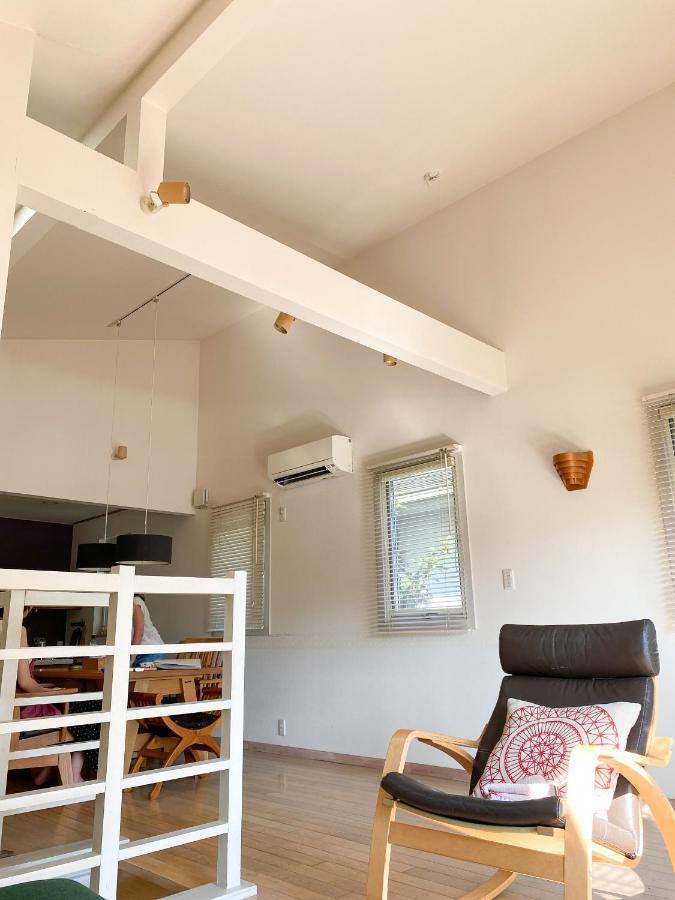 Kamakura Vacation House Exteriör bild