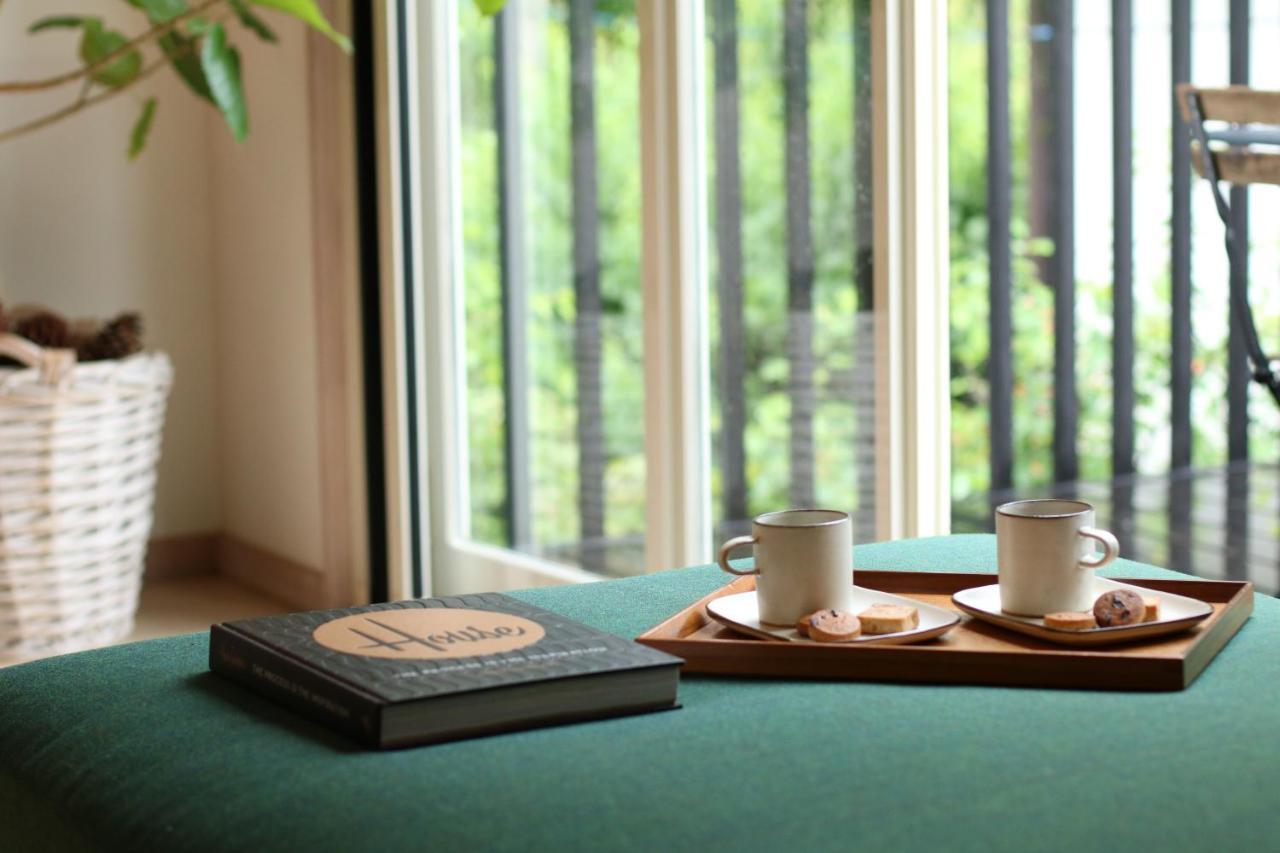 Kamakura Vacation House Exteriör bild
