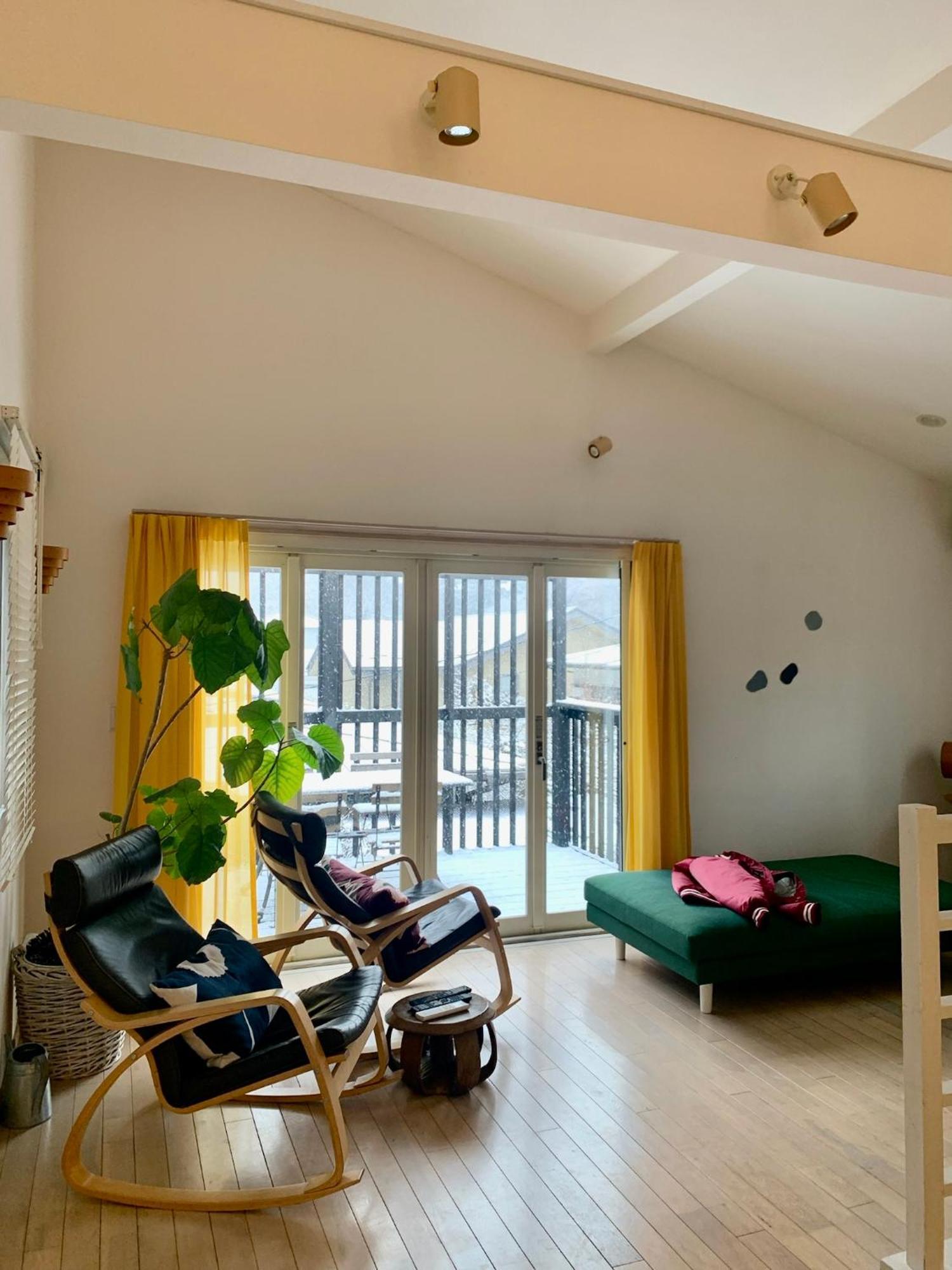 Kamakura Vacation House Exteriör bild